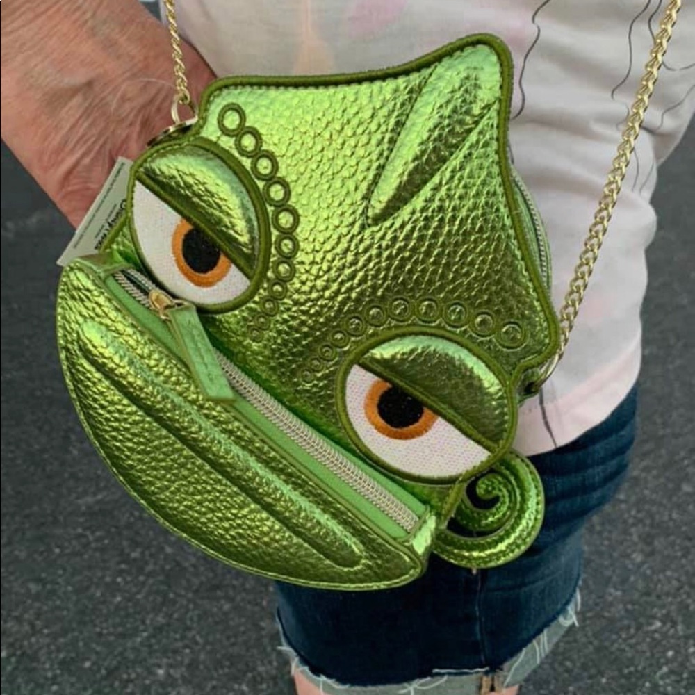 Danielle Nicole Disney pascal purse